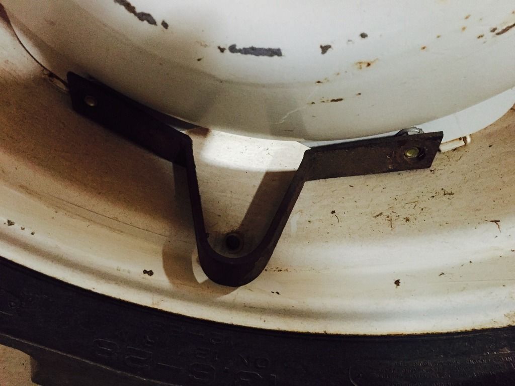 Factory valve stem guards?